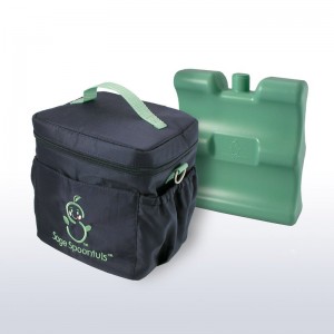 Sage Spoonfuls On-The-Go Cooler VUY1005